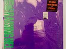 RUN DMC Raising Hell First Pressing Vinyl Record Album Purple Red Shrink Hype NM