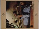 JOE HENDERSON, ALICE COLTRANE: Elements US OG Milestone Jazz Vinyl LP HEAR