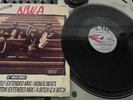 NWA - Express Yourself Original Pressing 12