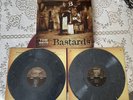 Tom Waits “Bastards” 2018 RSD Exclusive colored vinyl 2LP Ex/NM