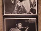IKE QUEBEC BLUE NOTE 45 & FOURTIES COMPLETE RECORDINGS 7 LP 2 MOSAIC SETS MINT