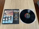 The Beatles LP record In Shrink SOMETHING NEW Capitol 1986