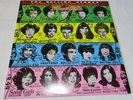 1978 The Rolling Stones Some Girls Die Cut Banned Cover (COC-39108)