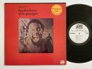 EUGENE MCDANIELS Headless Heroes of The Apocalypse ATLANTIC 8281 LP RARE PROMO