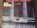 CHICKEN SHACK OK KEN BLUE HORIZON S763209. ORIGINAL UK LP EXC