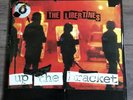 THE LIBERTINES - Up The Bracket - 2002 1st Press - VINYL