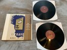 Ultravox - Rage In Eden Double Vinyl -40th Anniversary Half Speed Master & Strip