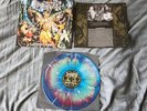 Incantation Diabolical Conquest Vinyl Recprd LP New Merge Variant Obituary