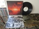 Dio - The Last in Line - LP - vg+/ex cleaned & tested
