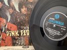 PINK FLOYD PIPER AT THE GATES OF DAWN VINYL LP UK MONO 1967 1ST ‘no file under.’