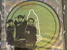 Blink 182 First Date Vinyl PICTURE DISC Rare 2001 Original 7