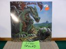 FANG A MI GA SFAFAS GET NOTHING AND LIKE IT PRIN SEALED NM   VINYL    LP