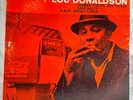 LP: Lou Donaldson, Gravy Train, Blue Note, Repress, Stereo, 1967, Hard Bop, Soul