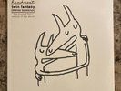Car Seat Headrest-Twin Fantasy (Mirror To Mirror) Ltd Ed 2LP Vinyl New/Sealed