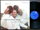 THELONIOUS MONK Brilliant Corners LP RIVERSIDE RLP 12-226 DG MONO Sonny Rollins