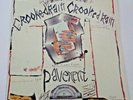 Pavement Crooked Rain Crooked Rain Orig Uk 12
