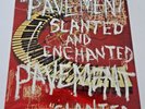 Pavement Slanted And Enchanted Orig Uk 12