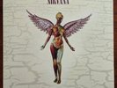 Nirvana - In Utero 20th Anniversary Edition 2013 Remaster 3xLP 180G Vinyl