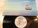Robert Calvert Lucky Leif And The... vinyl LP  record UK