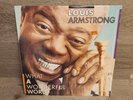 LOUIS ARMSTRONG What A Wonderful World MCA MCA-25204 LP SEALED *Please Read*