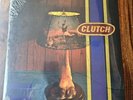 Clutch - Transnational Speedway Sealed Vinyl, Unofficial Version