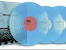 Oasis TIME FLIES 1994-2009 Blue Vinyl Record 5x LP Japan Rare OBI Box Japanese