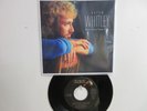 KEITH WHITLEY 45+PICTURE [DON'T CLOSE YOUR EYES/I'M NO STRANGER TO RAIN]  1988