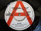 Eddie Cochran My Way 7