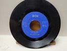 The Contents Are: Future Days/ New Mexico 45