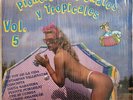 PIONEROS TROPICALES 