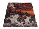 Dio Holy Diver Vinyl LP In Shrink