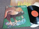 Fields-Fields-UK 1st press-1971-CBS-NM/NM -POSTER