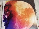 Kid Cudi - Man On The Moon: The End Of Day NEW Sealed Vinyl LP Album