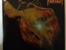 Uriah Heep - Return to Fantasy - Vinyl LP Album - UK  1975 + Lyrics sleeve (T15)