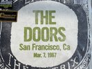 The Doors Live at the Matrix Theater RSD -2 Limited Edition Albums still sealed