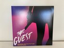 The Guest Soundtrack 2x Pink Vinyl VERY RARE 6 OF 1500 check Discogs