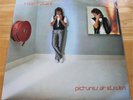 Robert Plant Pictures at Eleven Original 1982 Vinyl LP Still Sealed Led Zeppelin