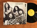 LOOKING GLASS Self Titled s/t Original Vinyl LP psych rock 1972 album record rar