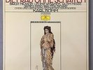 G587 R. Strauss Frau ohne Schatten Rysanek Bohm 3LP DGG 415 472-1 Stereo