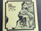 EAST BIONIC SYMPHONIA orig. 1st Japan press LP 1976 EXPERIMENTAL AVANT PSYCH