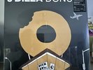 J - DILLA - DONUTS (Vinyl 2LP Record) JAY DEE
