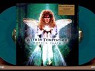 WITHIN TEMPTATION Mother Earth 2LP on GREEN MARBLE VINYL New DELUXE EDITION