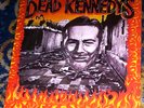 GIVE ME CONVENIENCE OR GIVE ME DEATH / DEAD KENNEDYS 2021 AUDIO PLATTER LP RE