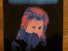 Aldo Nova Subject Vinyl LP 1983 Original Record Album VG Rare Promo Copy