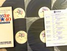 4/21/90 CASEY'S TOP 40: KISS, ADAM ANT, MOTLEY CRUE, AEROSMITH, MICHAEL JACKSON