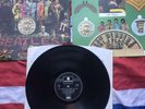 The Beatles:Sgt. Peppers Lonely Hearts Club Band. UK EMI One Box.PCS 7027 Ex.