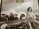 Rush- Permanent waves. 180g repress- vinyl in near mint condition