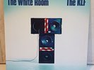 The KLF The White Room LP Album Vinyl