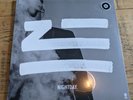 ZHU - NIGHTDAY EP - New Vinyl 2020 Open Repress