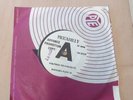 Barbara Ruskin Halfway To Paradise 1965 Demo 7 Inch Vinyl Record Beat Soul Mod